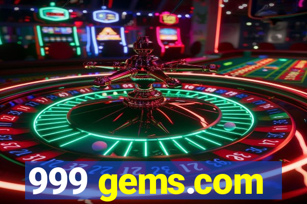 999 gems.com